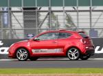 Alfa Romeo MiTo Quadrifoglio Verde SBK Safety Car 2011 года